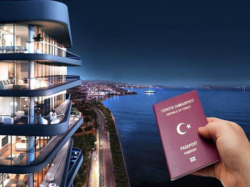 Turkish-Citizenship