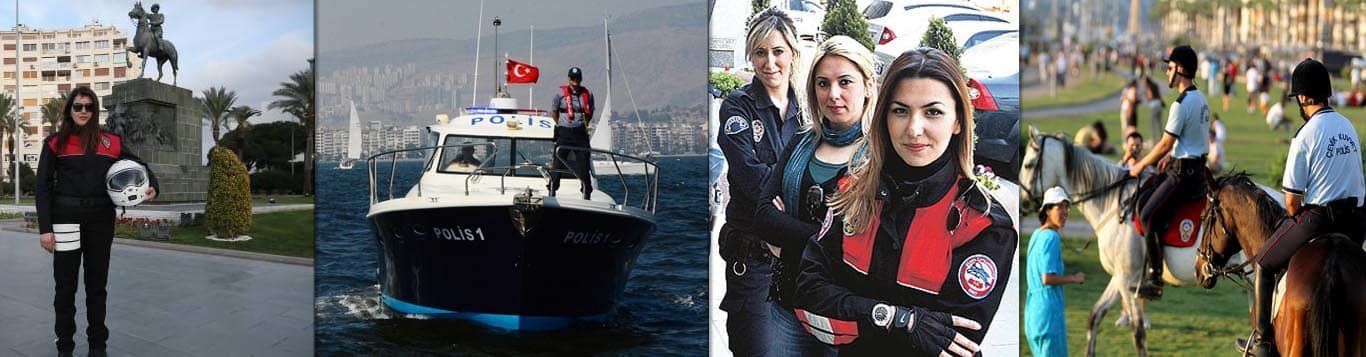 izmir-police