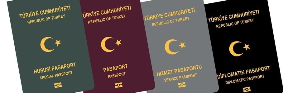 turkey-passport