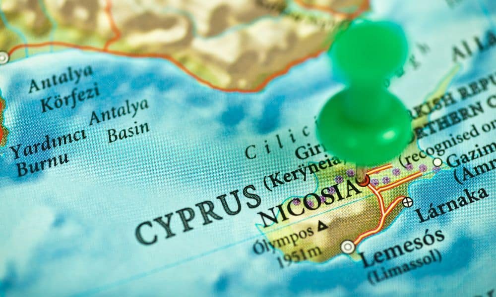 Cities of North Cyprus