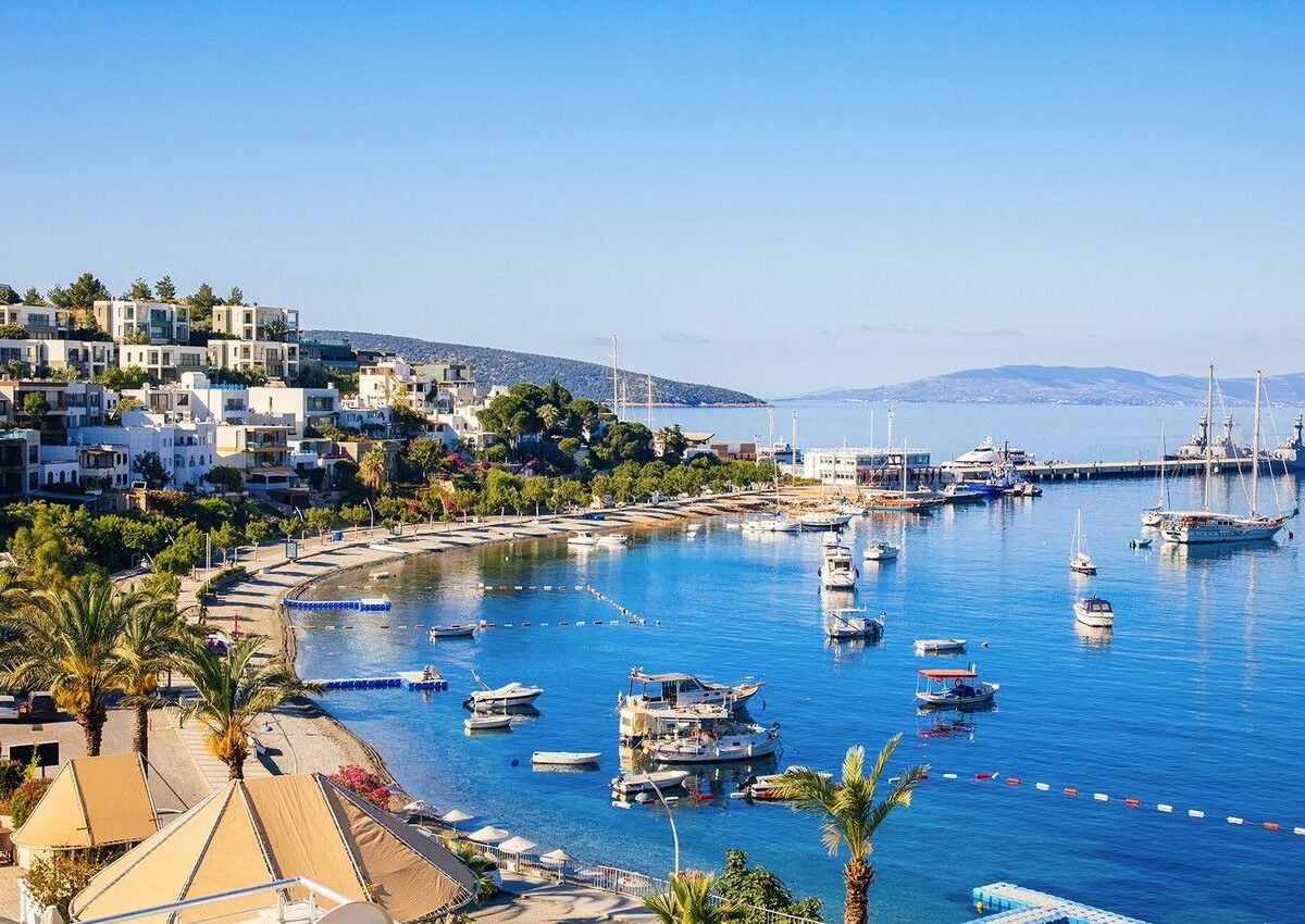 best-bodrum-villa-options
